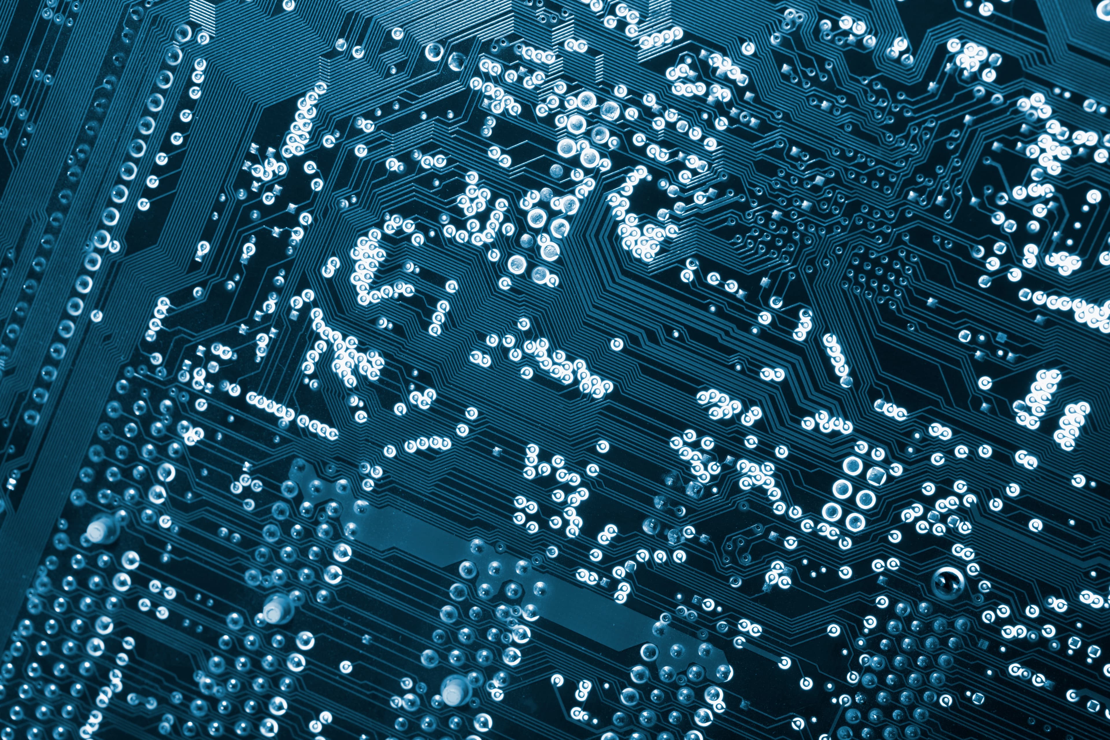 Award-Winning Camera Systems Development