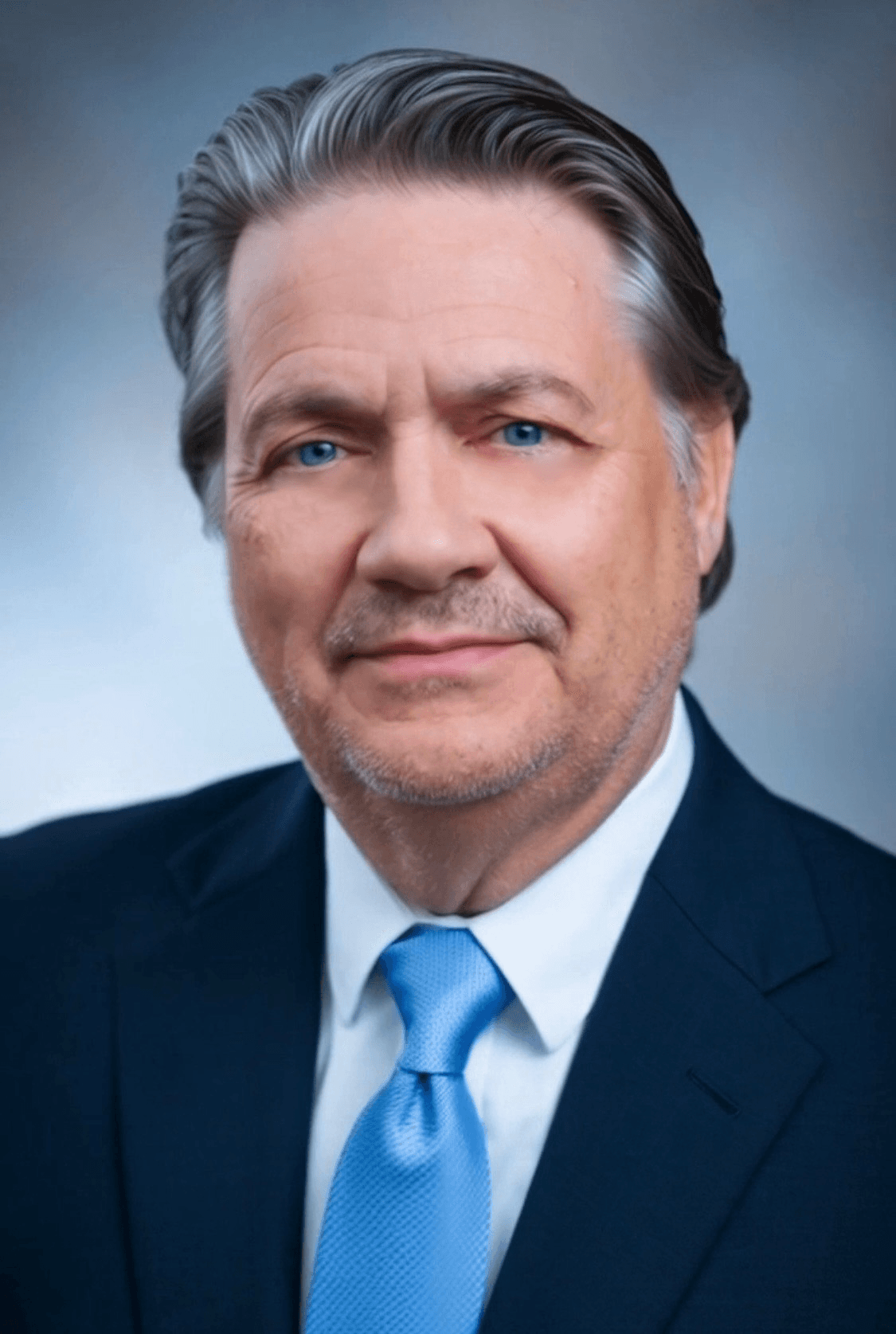 Michael David Harris - Technology Consultant